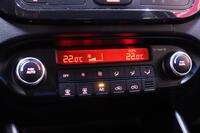 Kia Carens vaihtoauto