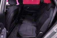 Kia Carens vaihtoauto