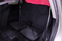 Kia Carens vaihtoauto