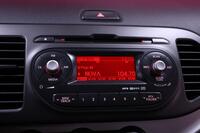 Kia Picanto vaihtoauto