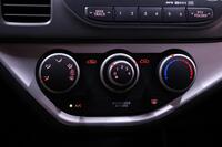 Kia Picanto vaihtoauto