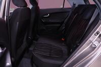 Kia Picanto vaihtoauto