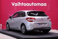 Citroën C4 vaihtoauto