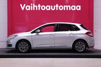 Citroën C4 vaihtoauto