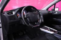 Citroën C4 vaihtoauto