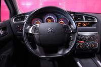 Citroën C4 vaihtoauto