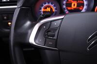 Citroën C4 vaihtoauto