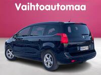 Peugeot 5008 vaihtoauto