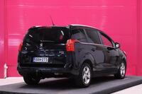 Peugeot 5008 vaihtoauto