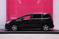 Peugeot 5008 vaihtoauto