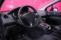 Peugeot 5008 vaihtoauto