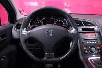 Peugeot 5008 vaihtoauto