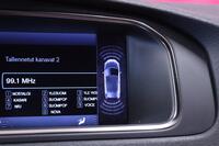 Volvo V40 vaihtoauto