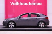 Chevrolet Cruze vaihtoauto