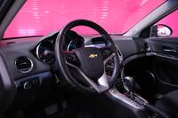 Chevrolet Cruze vaihtoauto