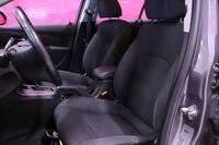 Chevrolet Cruze vaihtoauto