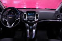 Chevrolet Cruze vaihtoauto