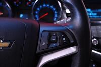 Chevrolet Cruze vaihtoauto