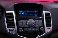 Chevrolet Cruze vaihtoauto