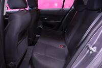 Chevrolet Cruze vaihtoauto