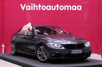 BMW 435 vaihtoauto
