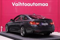 BMW 435 vaihtoauto