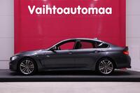 BMW 435 vaihtoauto