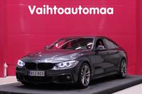 BMW 435 vaihtoauto