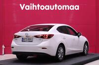 Mazda 3 vaihtoauto