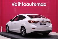 Mazda 3 vaihtoauto