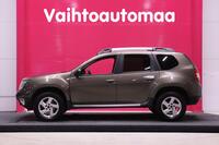 Dacia Duster vaihtoauto