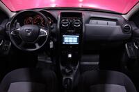 Dacia Duster vaihtoauto