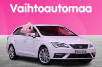 SEAT Leon ST vaihtoauto