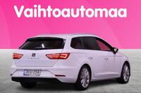 SEAT Leon ST vaihtoauto
