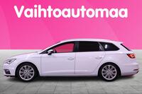 SEAT Leon ST vaihtoauto