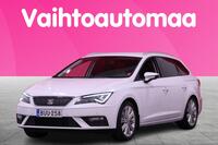 SEAT Leon ST vaihtoauto