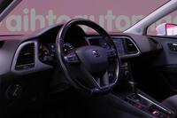 SEAT Leon ST vaihtoauto