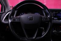 SEAT Leon ST vaihtoauto