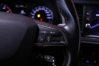 SEAT Leon ST vaihtoauto