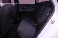SEAT Leon ST vaihtoauto