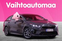 Kia Proceed vaihtoauto