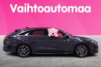 Kia Proceed vaihtoauto