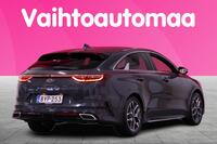 Kia Proceed vaihtoauto