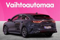Kia Proceed vaihtoauto