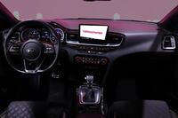 Kia Proceed vaihtoauto