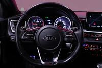 Kia Proceed vaihtoauto