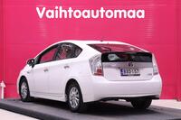 Toyota Prius vaihtoauto