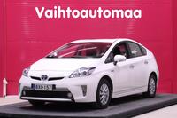 Toyota Prius vaihtoauto