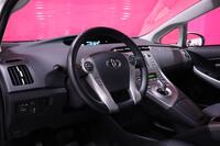 Toyota Prius vaihtoauto