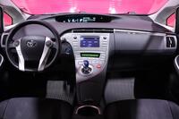 Toyota Prius vaihtoauto